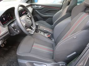Škoda Scala - 2024