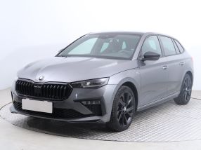 Škoda Scala - 2024