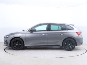 Škoda Scala - 2024