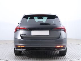 Škoda Scala - 2024