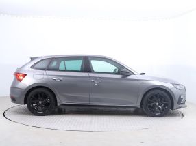 Škoda Scala - 2024