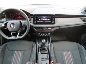 Škoda Scala - 2024