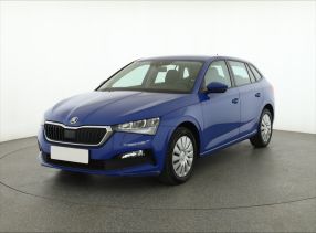 Skoda Scala - 2020