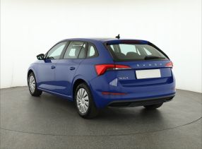 Skoda Scala - 2020
