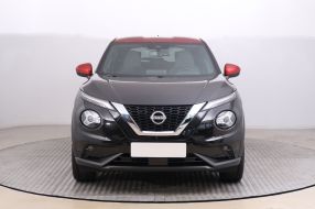 Nissan Juke - 2024