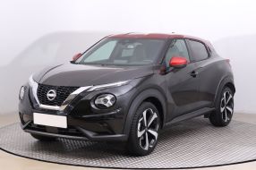 Nissan Juke - 2024