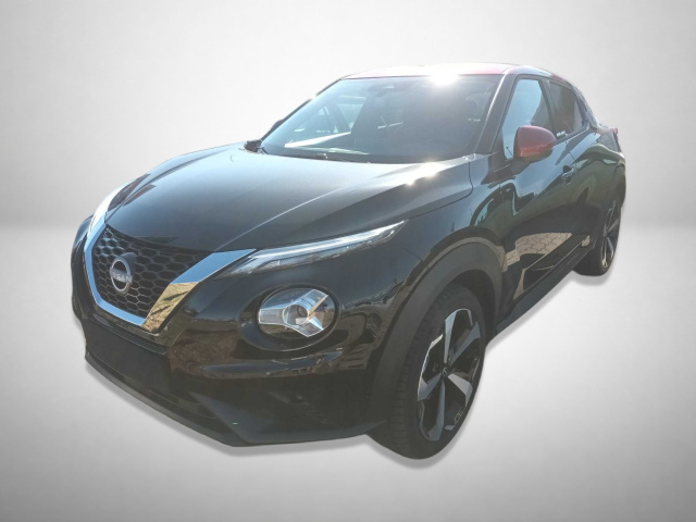 Nissan Juke 2024