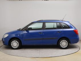 Škoda Fabia - 2008
