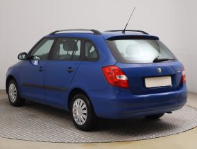 Škoda Fabia - 2008