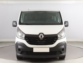 Renault Trafic - 2018