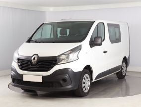 Renault Trafic - 2018