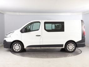 Renault Trafic - 2018
