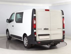 Renault Trafic - 2018