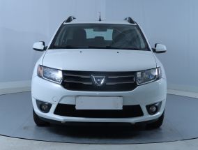 Dacia Logan - 2016