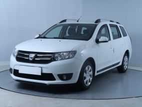 Dacia Logan - 2016