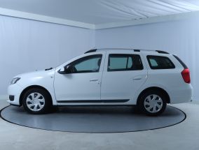 Dacia Logan - 2016