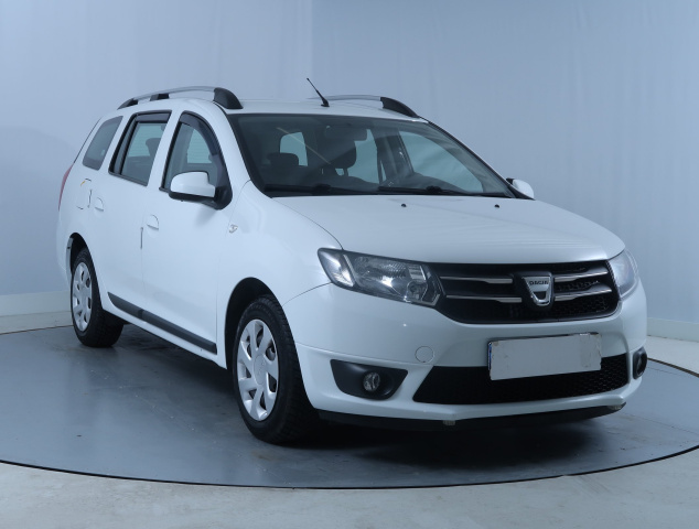 Dacia Logan 2016