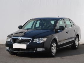 Skoda Superb - 2010