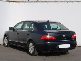 Skoda Superb - 2010