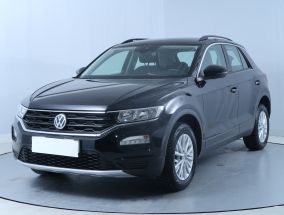 Volkswagen T-Roc - 2019