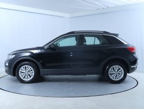 Volkswagen T-Roc - 2019