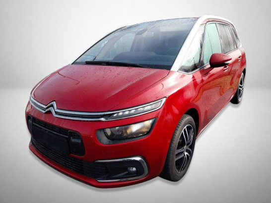 Citroen C4 Grand SpaceTourer