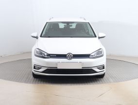 Volkswagen Golf - 2019