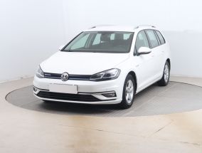 Volkswagen Golf - 2019