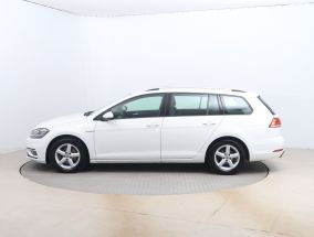 Volkswagen Golf - 2019