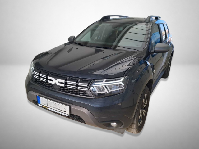 Dacia Duster 2024