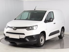Toyota ProAce City - 2024