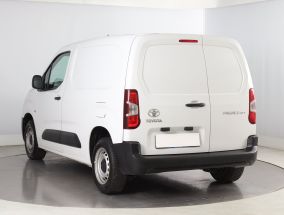 Toyota ProAce City - 2024
