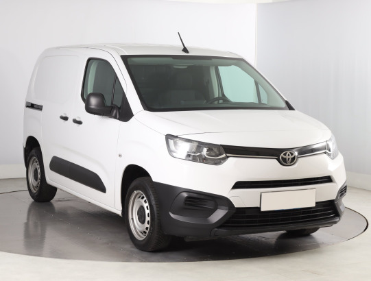 Toyota ProAce City