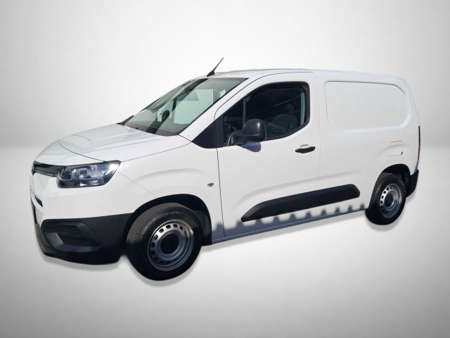 Toyota Proace City 2024