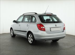 Skoda Fabia - 2010