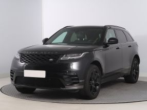 Land Rover Range Rover Velar - 2018
