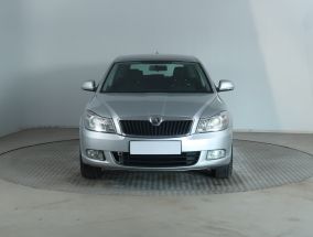 Skoda Octavia - 2011