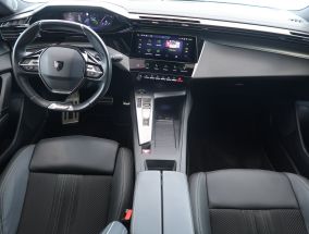 Peugeot 408 - 2024