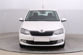 Skoda Fabia - 2015