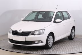 Skoda Fabia - 2015