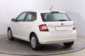 Skoda Fabia - 2015