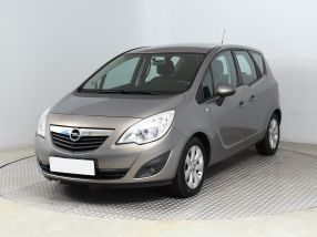 Opel Meriva - 2010