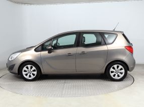 Opel Meriva - 2010