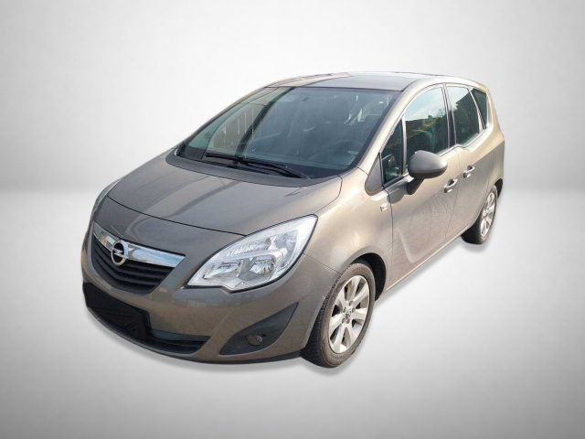 Opel Meriva 2010