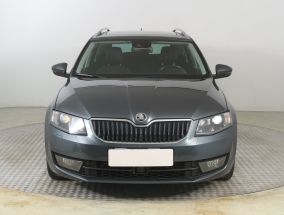 Skoda Octavia - 2016