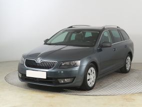 Skoda Octavia - 2016