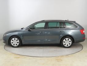 Skoda Octavia - 2016