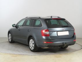 Skoda Octavia - 2016