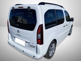 Citroen Berlingo - 2018