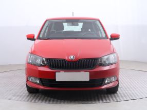Škoda Fabia - 2018